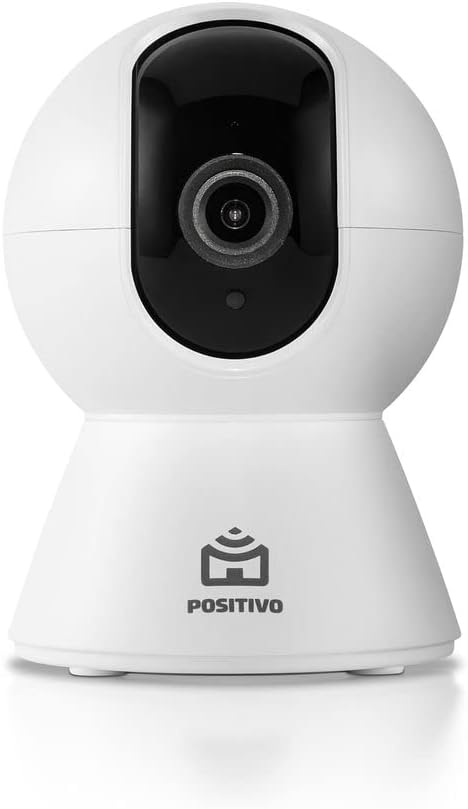 Câmera Positivo 360