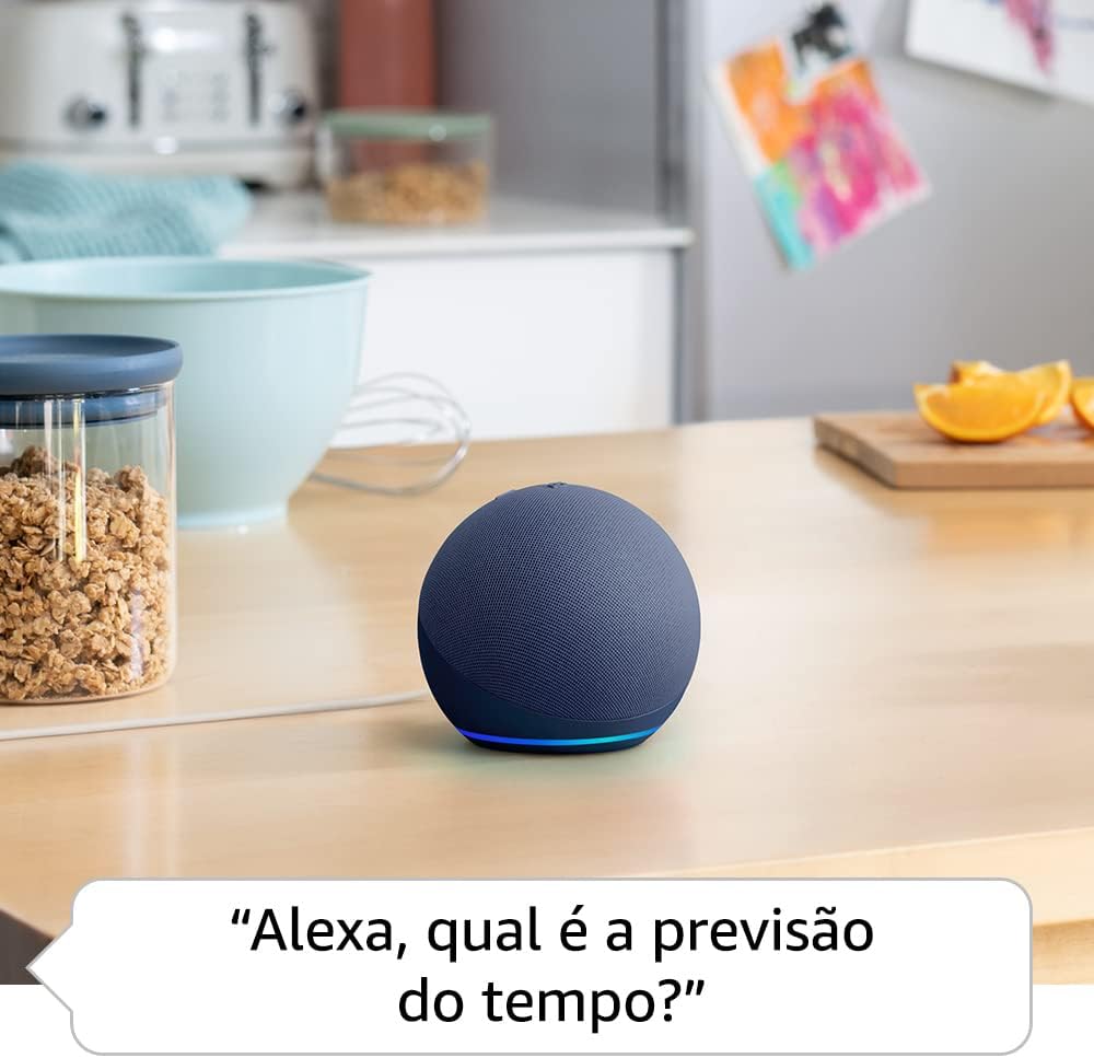 Echo Dot 5° Geração