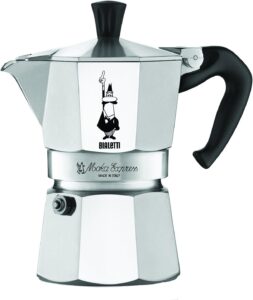 Bialetti Moka Express