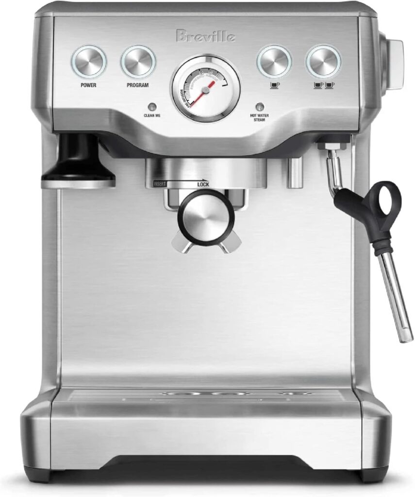 Breville Barista