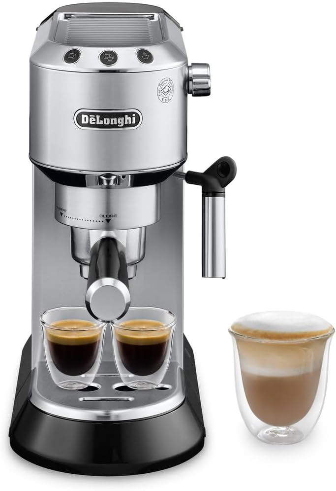 De'Longhi Dedica EC680