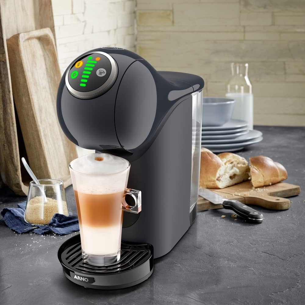 Dolce Gusto Genio S Plus