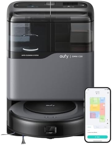 Eufy Omni C20