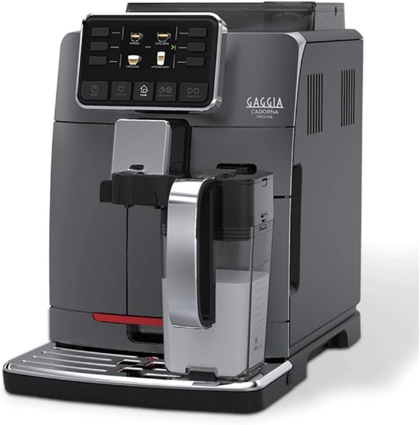 Gaggia Cadorna Prestige