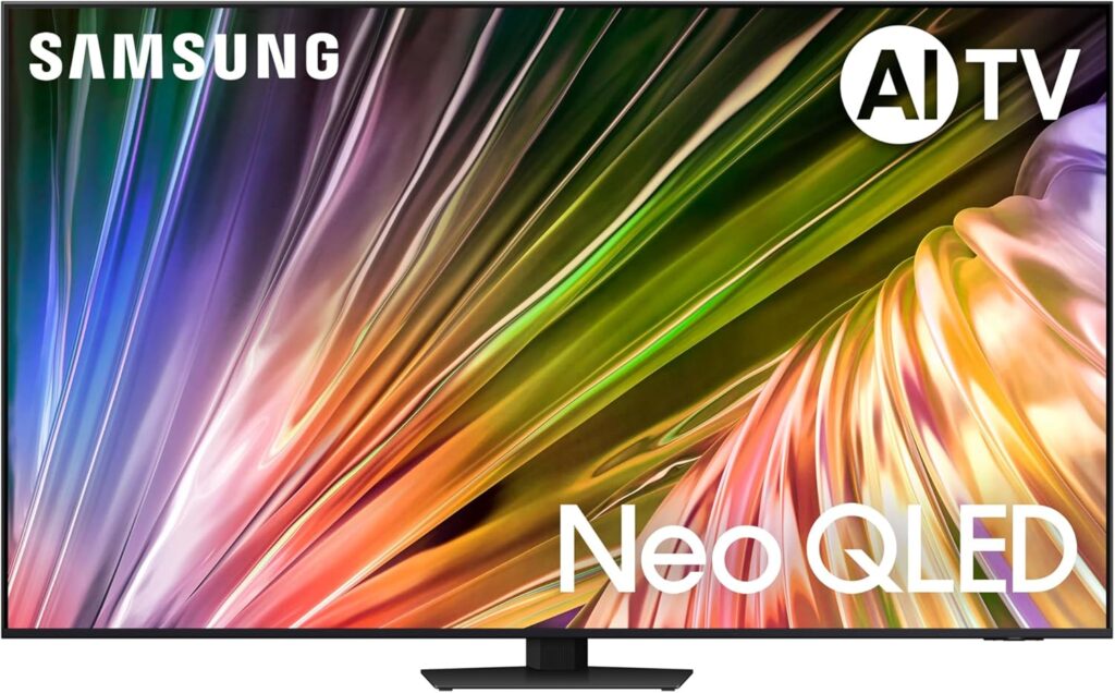 Samsung Smart TV 55'' Neo QLED 4K