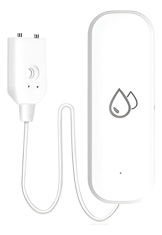 Sensor de Inundação e Vazamento