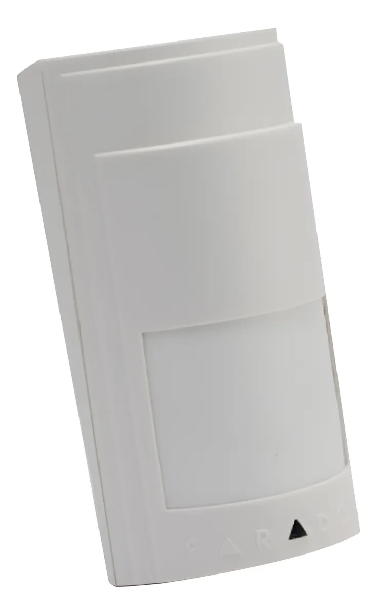 Sensor de Movimento Dual-Tech