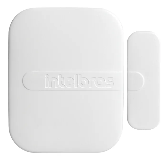 Sensor de Portas e Janelas Intelbras