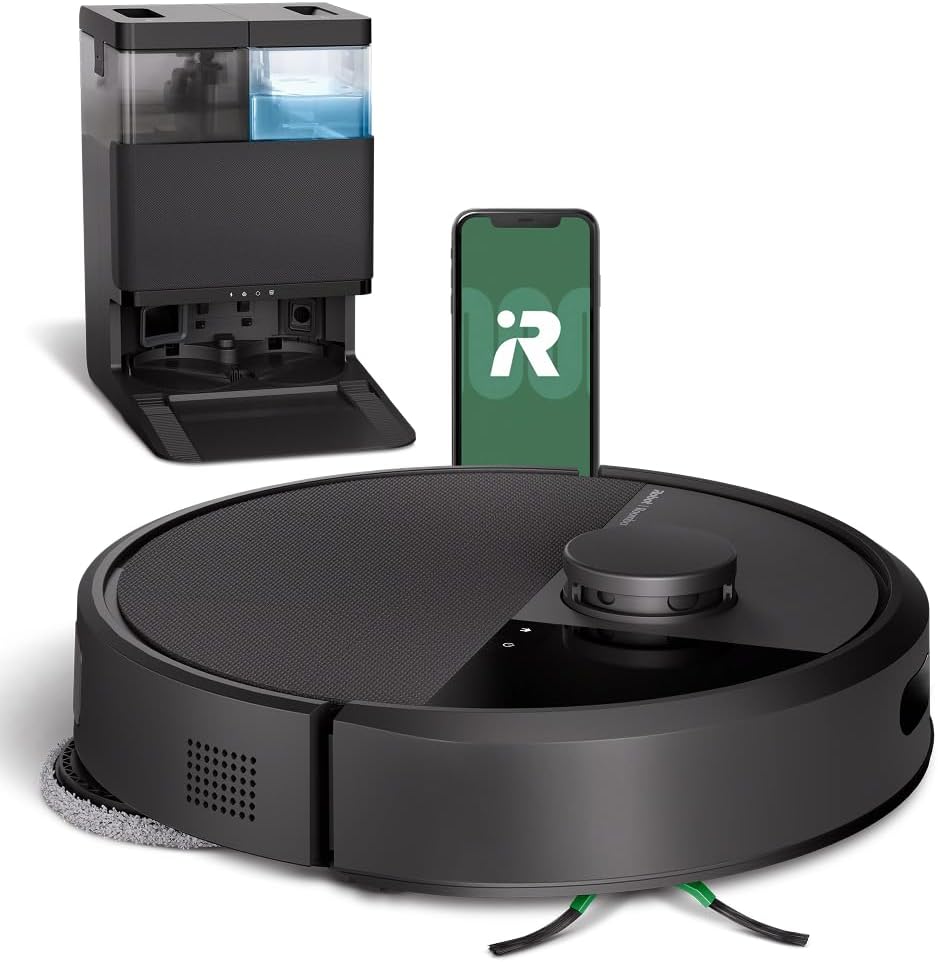 iRobot Roomba 405+ Combo
