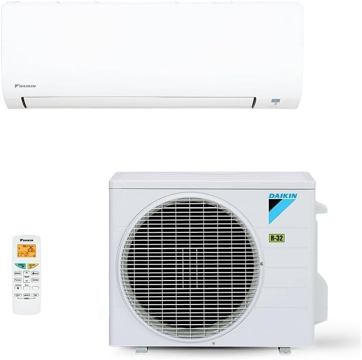 Daikin Split Inverter