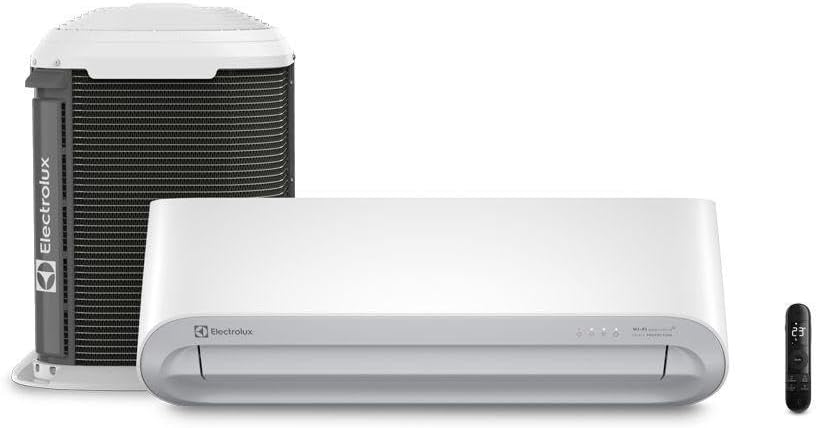 Electrolux Color Adapt Inverter Wi-Fi