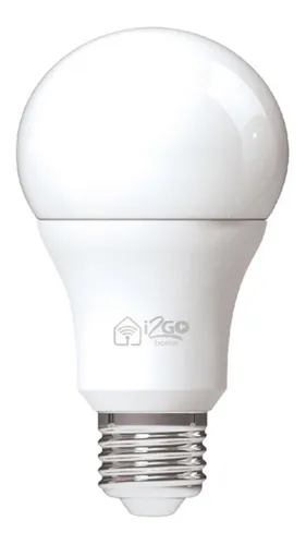 I2GO Smart Lâmpada Wi-Fi