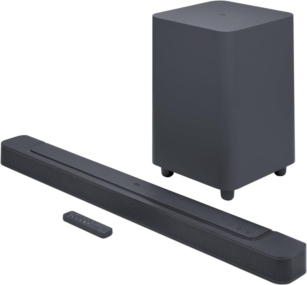 JBL Bar 5.1 Surround