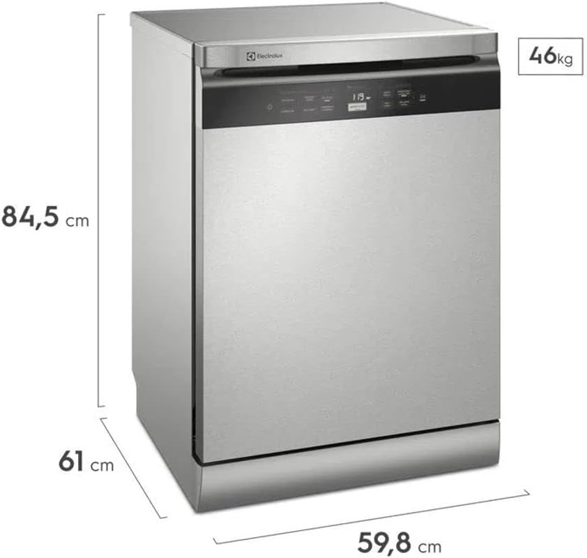 Lava-Louças Electrolux LL14X