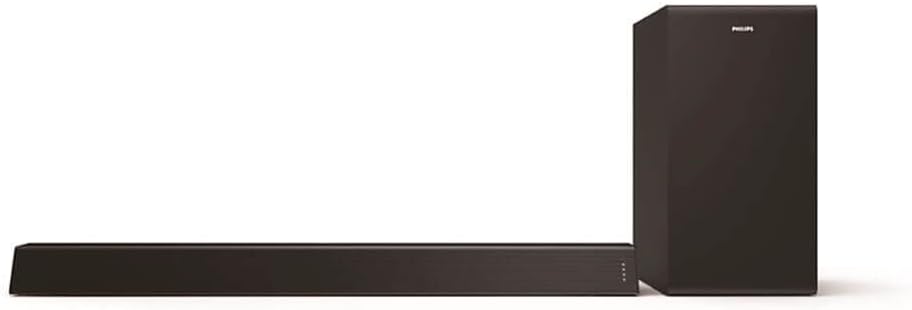 Philips Soundbar 2.1 B7305