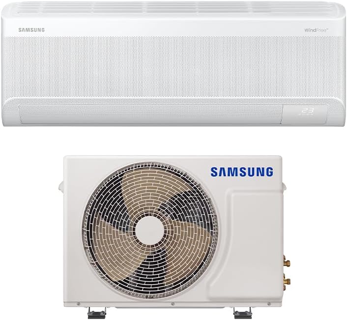 Samsung WindFree AI