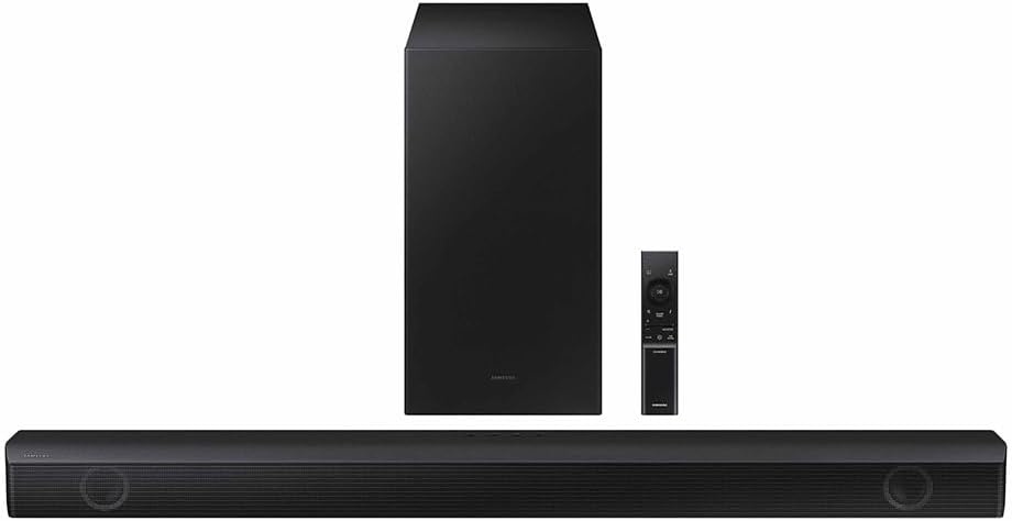 Soundbar Samsung HW-B550