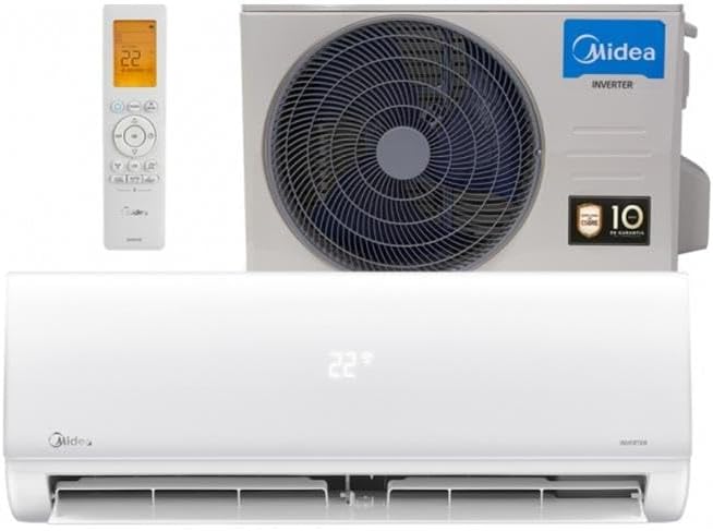 Springer Midea Xtreme Save Connect