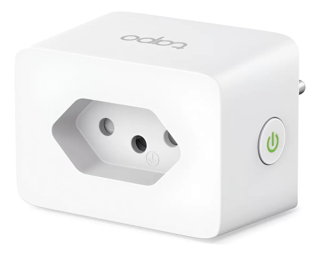 Tomada inteligente Tapo TP-Link P110