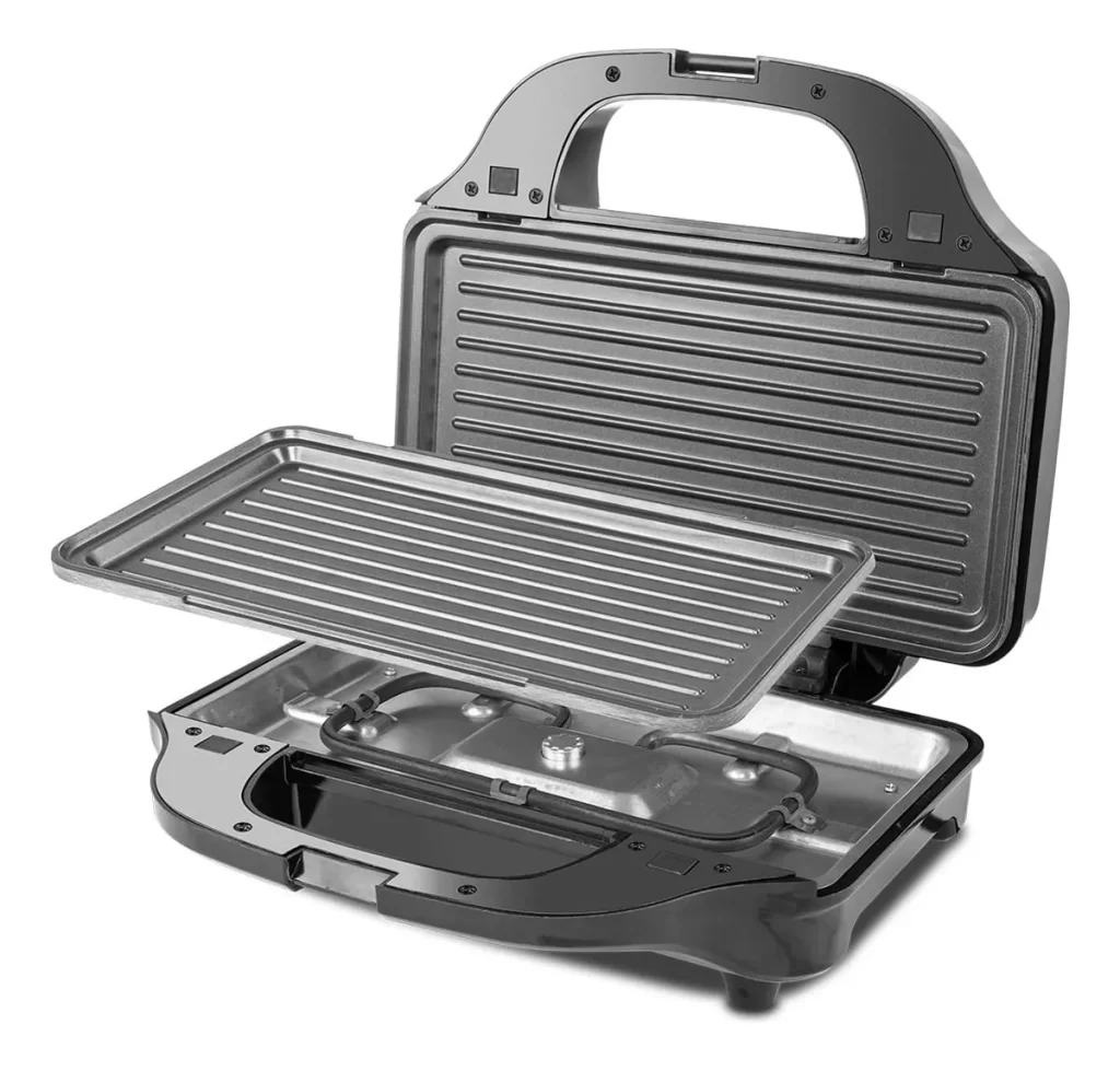 Grill e Sanduicheira Philco PGR17PI
