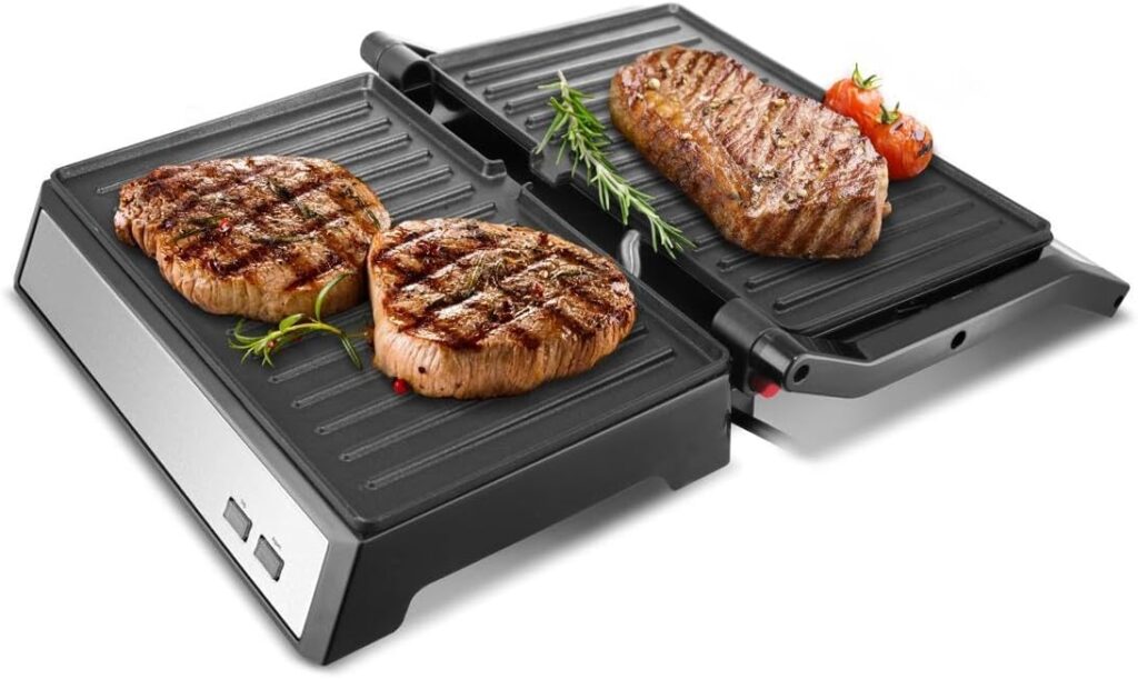 Melhores Grills para carnes