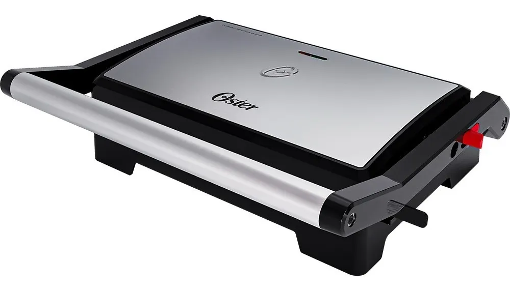 Oster OGRL230 Inox 2 em 1