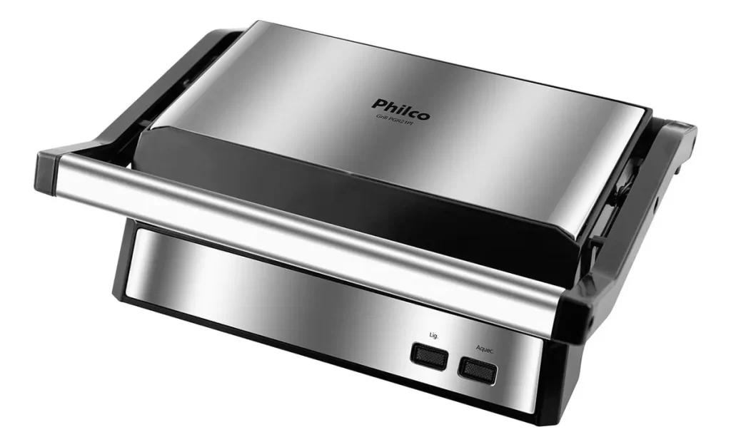 Philco PGR21PI Maxx Clean