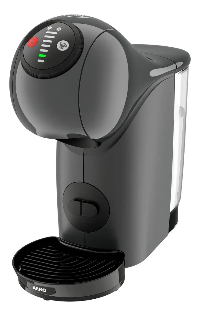 Dolce Gusto Genio S Plus