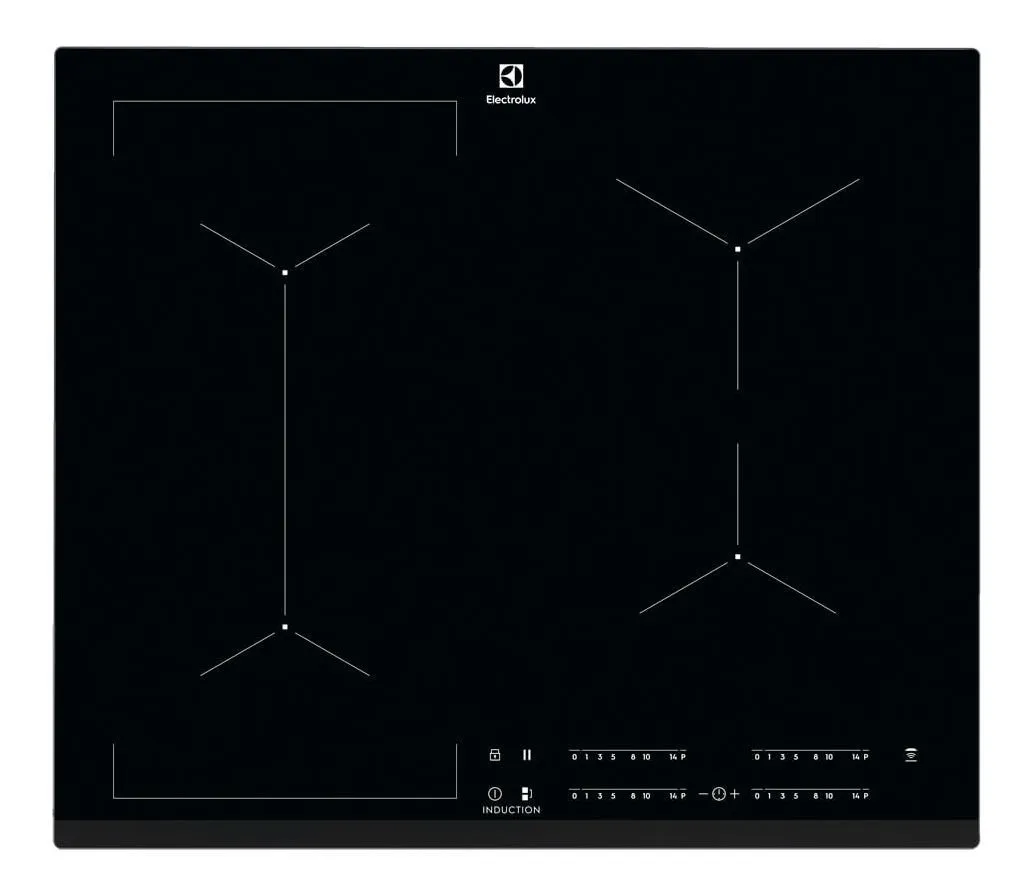 Cooktop Indução Electrolux IE60P