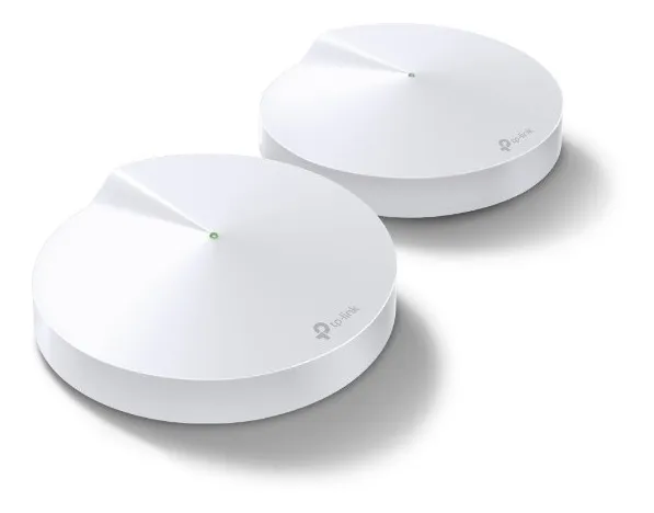 Roteador Mesh TP-Link Deco M5