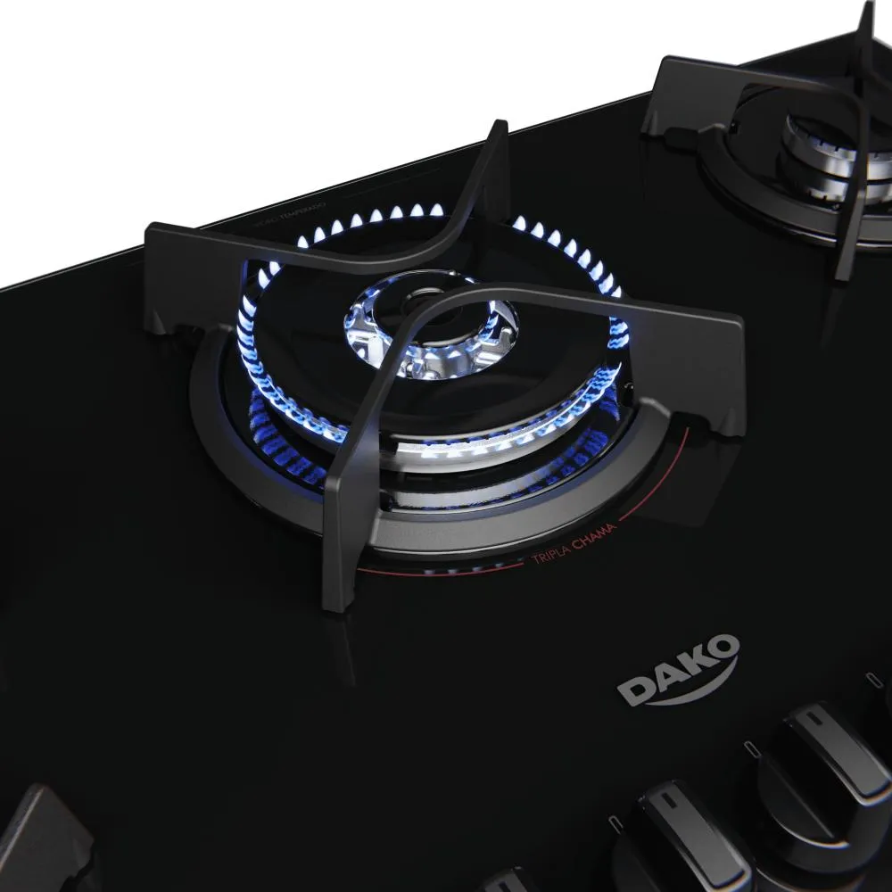 Cooktop Dako Supreme