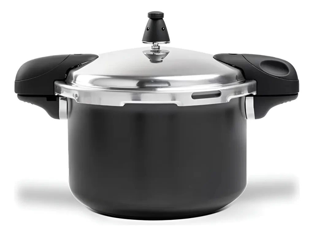 Panela De Pressão Brinox Pressure